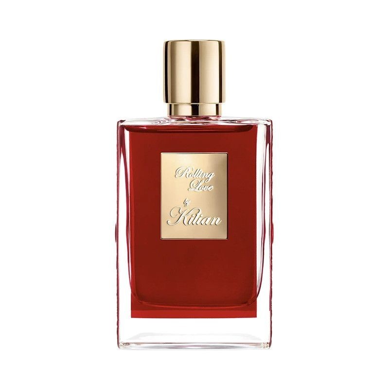 By Kilian Kilian Love Italy Whirlpool น้ําหอม Unisex 50ml EDP น้ําหอมที่แข็งแกร่ง French Straight Ha