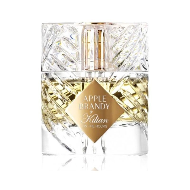By Kilian Kilian Apple Brandy น้ําหอมเป็นกลางพิเศษ 50ml สินค้าแห้งผมตรงฝรั่งเศส26050804