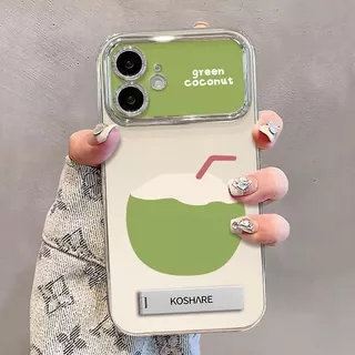 👏 Quick💖ซิลิโคนกันตกน่ารัก เคสไอโฟน iPhone 17PROMAX 17AIR 17PRO 16ProMax 15Pro 14PLUS 13/12/11-ZRQ6DSC254