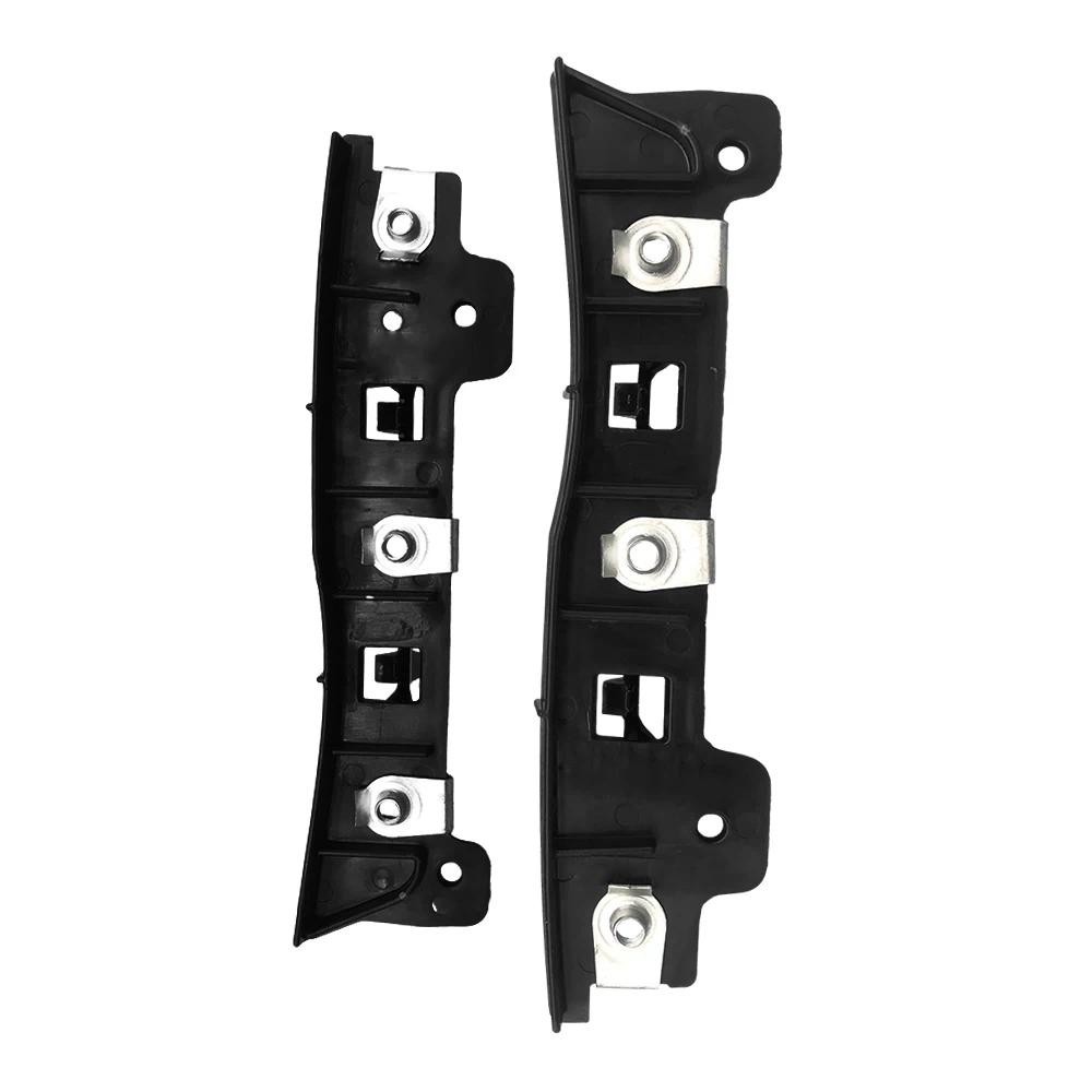 ฝาครอบกันชนหน้าวงเล็บกันชนหน้าเสริมสําหรับ 2017-2019 Ford Escape 1.5L 2.0L L4 GJ5Z17C947AB, GJ5Z17C9