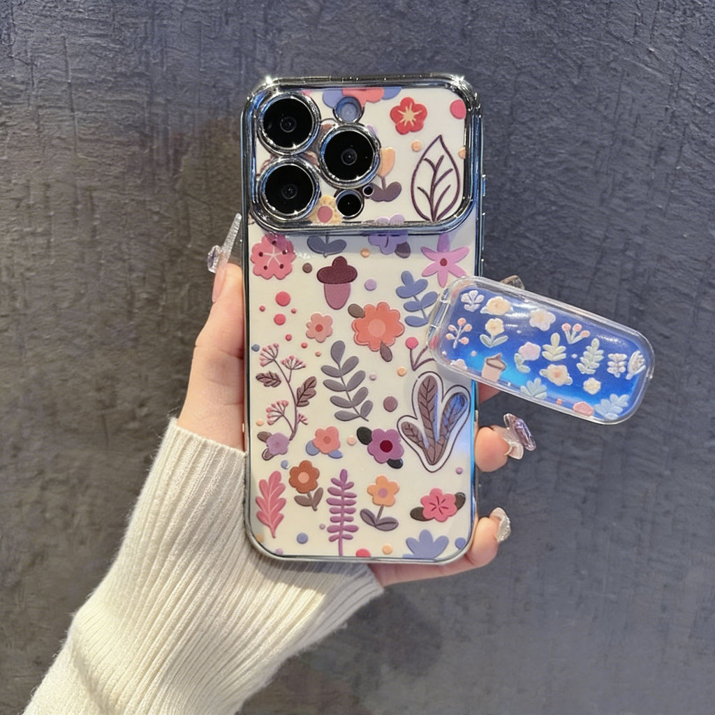 HP [Case+Acessorio]เคสRealme c53 6i c3 20a 9 c11 50pro 9pro+ 2021 7ic20 c11c15c17 10 c55 2020 C2/5i/
