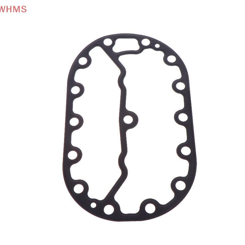 (WHMS) S6F30.2 S6G25.2 S6H20.2 ปะเก็นฝาสูบสําหรับคอมเพรสเซอร์เครื่องทําความเย็นการออกแบบป้องกันการรั