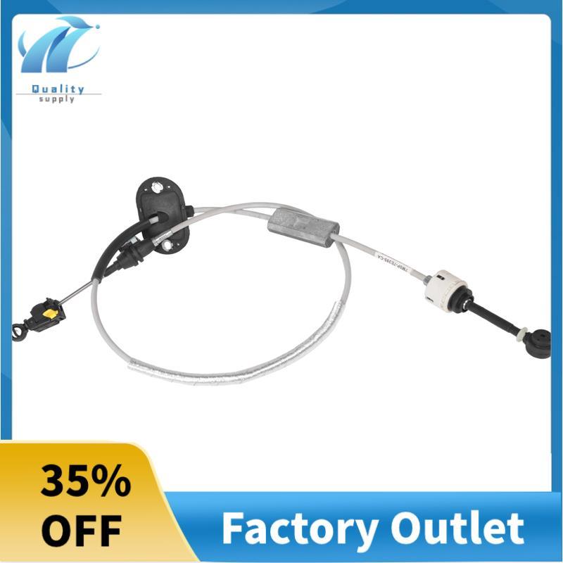 Superb สาย Shifter เกียร์อัตโนมัติสําหรับ Focus 2005-2011 5M5P7E395BD 7M5P7E395CA