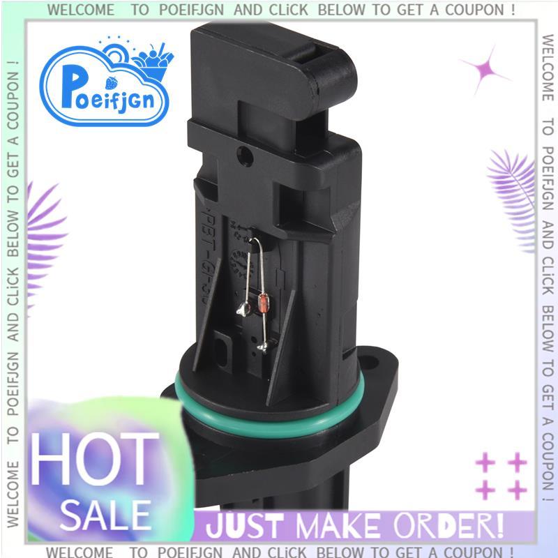 Mass Air Sensor Meter สําหรับ 2.0 16V SR20DE 22680-AD21A 22680AD21A MF105HQ MF105B