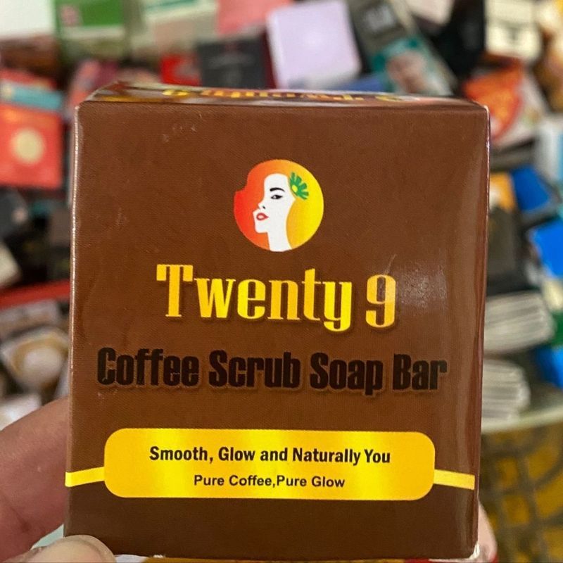 Myanmar TWenty สบู่สารสกัดจากพืชธรรมชาติบริสุทธิ์นําเข้าแบรนด์เก่าสามารถทําความสะอาดอาบน้ําใบหน้าได้