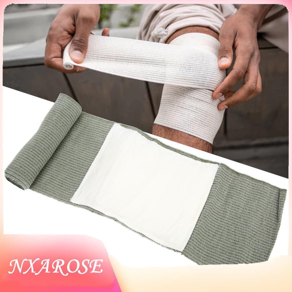 nxarose CHICIRIS Bandage Israeli Cotton Kit สำหรับใช้ในร่ม