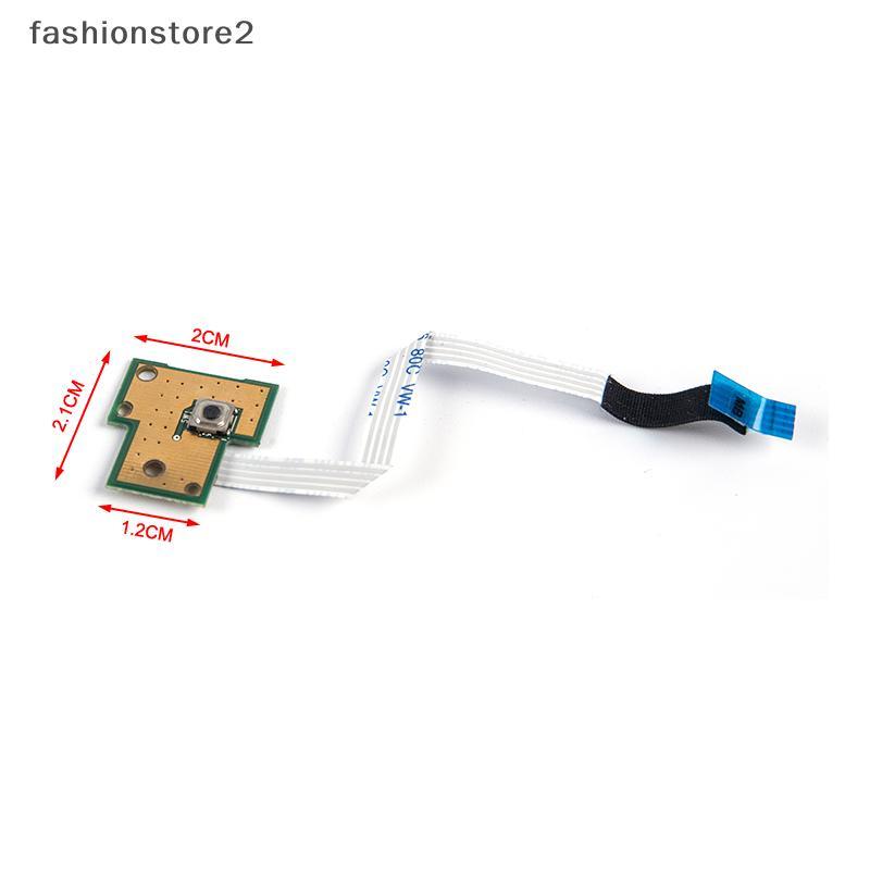 [fsh] บอร์ดปุ่มเปิดปิดพร้อมสายสําหรับ Dell N5030 M5030 N5040 N4020 N4030 N4050 N40404040 [th]
