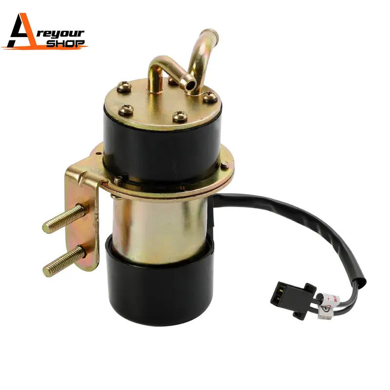 Ar ชุดปั๊มเชื้อเพลิงสำหรับ Yamaha Vmax 1200 VMX12 Vmax 1200 1985-2007 1FK-13907-02