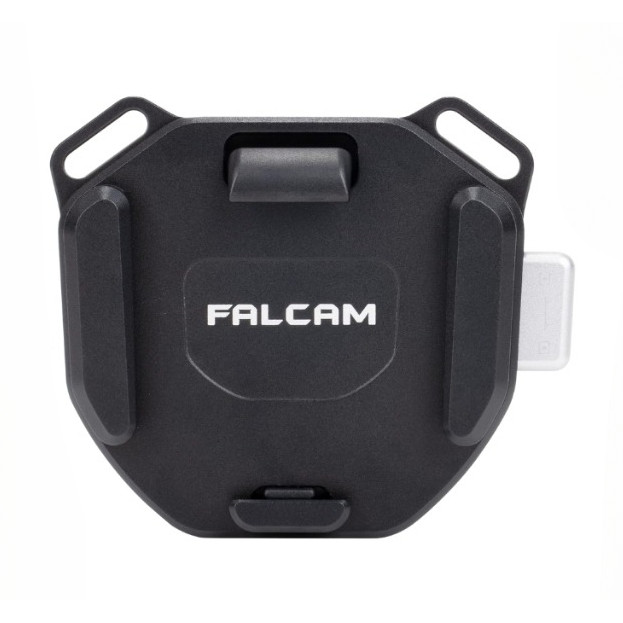 FALCAM 3141 F38 Shoulder Strap Base V2 ฐานกล้อง ระบบปลดเร็ว รับน้ำหนัก 20kg รองรับ DSLR Mirrorless