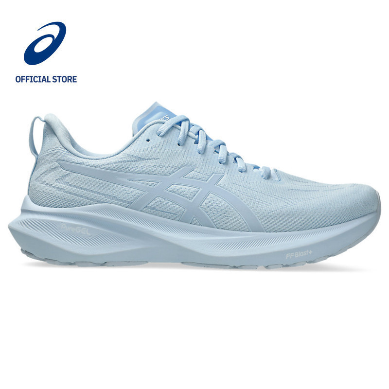 ASICS GT-2000 13 LITE-SHOW MEN RUNNING SHOES IN LITE-SHOW/LIGHT BLUE---- ร3ปอนด์