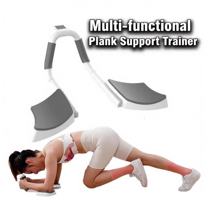 Planks Cores Trainers Board ปรับมุมพร้อมเวลา Lcd Plank สนับสนุน Trainers แกนหน้าท้องวงเล็บความแข็งแร