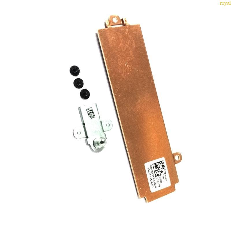 (ส่วนลดสูง)oyalking.th 26X1Y 026X1Y CN026X1Y ET36L000210 สําหรับ M15 Ryzen Edition R5 R6 G15 5510 55