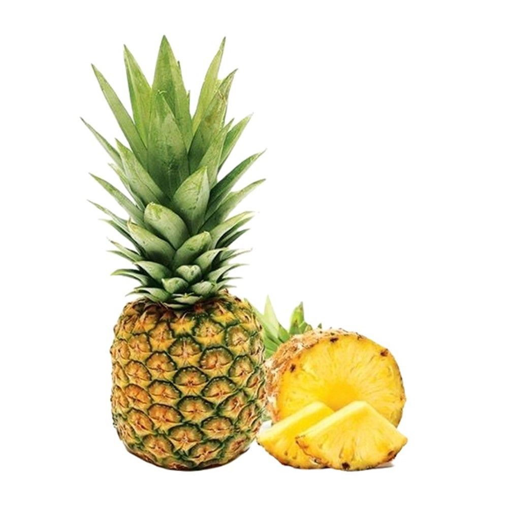 [สินค้าส่งด่วน] โลตัส สับปะรดหอมสุวรรณ ลูกละ LOTUSS HOMSUWAN PINEAPPLE EACH