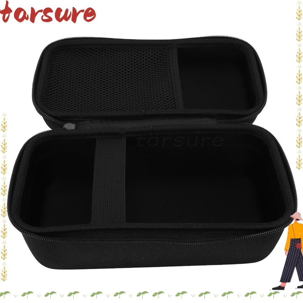 TARSURE โปรเจคเตอร์ Hard , กันกระแทก Hard EVA โปรเจคเตอร์พกพา Bdg, ขนาดใหญ่มัลติฟังก์ชั่กล่องเก็บกัน
