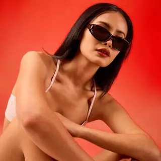 PLM.Active แว่นกันแดด สปอร์ต โพลาไรซ์รุ่น 'Olympia' Polarized Sunglasses
