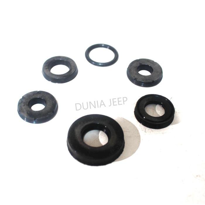 Jeep Cherokee XJ Upper Brake Master Seal Rubber