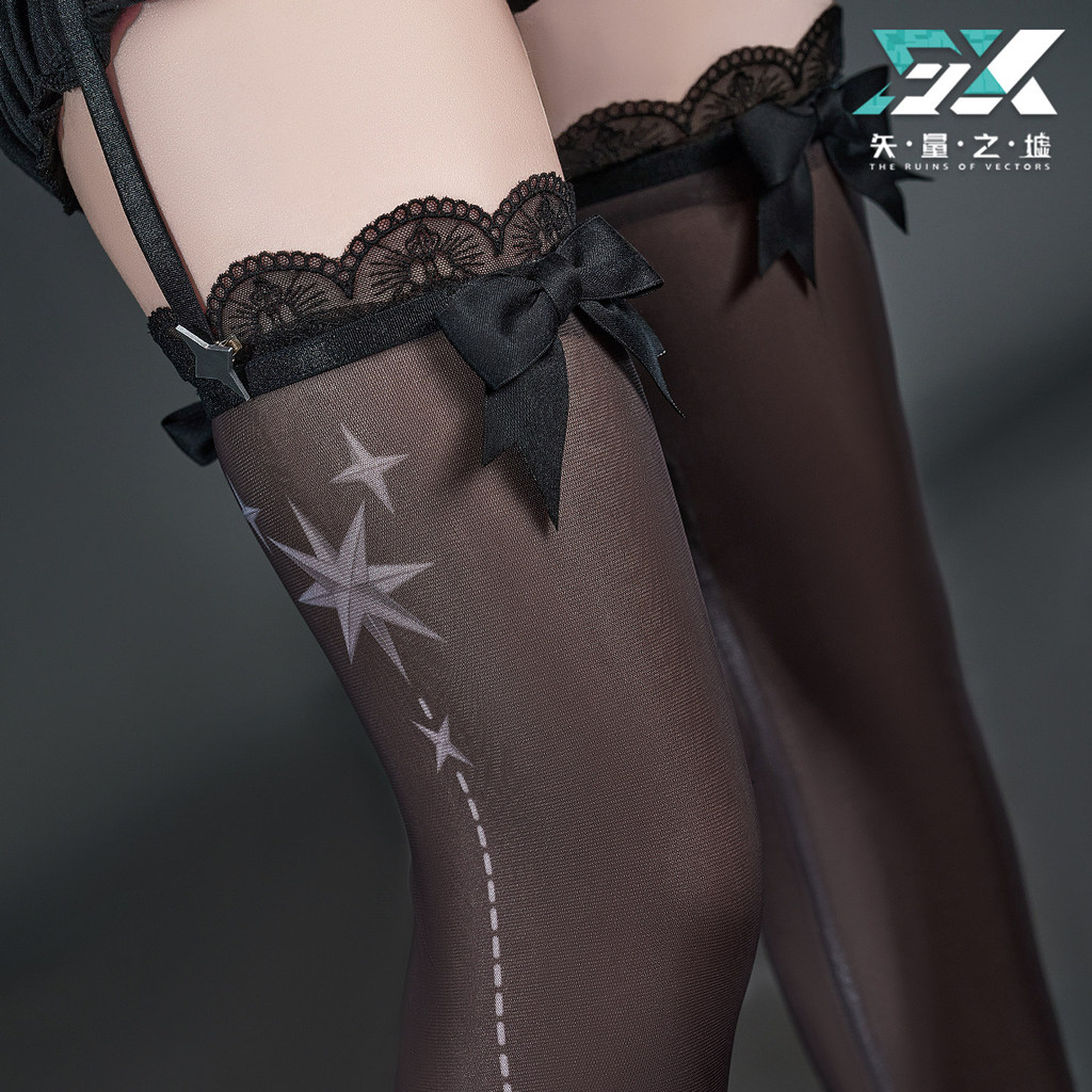 New character Velina cosplay Costume Game Cosplay รูปที่ 5