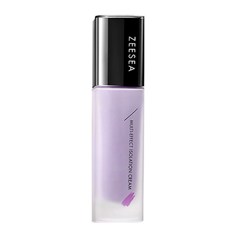 [ขายร้อน] ZEESEA ZEESEA ครีมสี No-Face Cream In One นักเรียนผู้ชายผู้หญิงของแท้ฐานคอนซีลเลอร์ Moistu