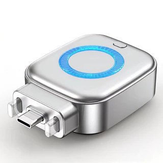 Mart Auto Stop ชาร์จแยก AI Recognition ชาร์จอย่างเต็มที่อัตโนมัติตัดอุปกรณ์ USB ชาร์จอะแดปเตอร์ความปลอดภัย