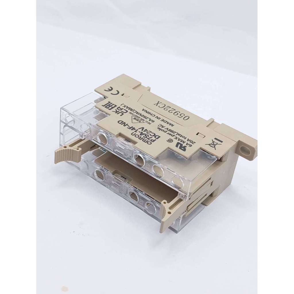 มือ1 ฐานรีเลย์ P7SA-14F-ND อุปกรณ์ช่างและอุปกรณ์ปรับปรุงบ้าน ความปลอดภัยและการ ของใหม่