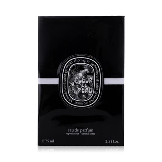 Diptyque Fleur De Peau EDP 75ml (ของแท้ 100%).