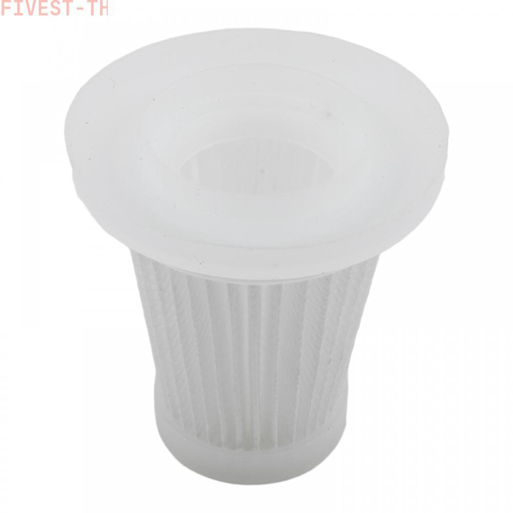 ⭐FIVESTARS⭐Car Vacuum Cleaner Washable Filter Replacement 2 3 or 5 Units Reusable