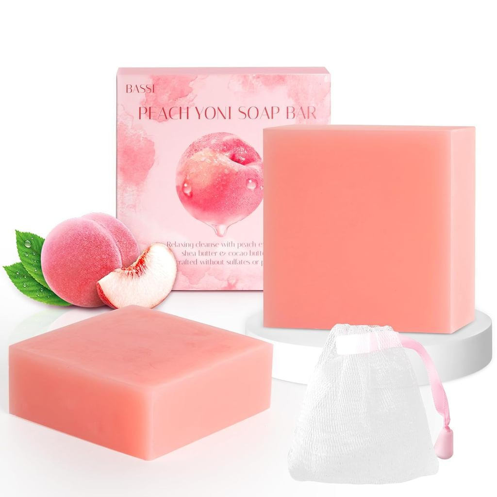 Yoni Care Kit Women Care Lotion ช่องคลอดระงับกลิ่นกาย PH Balance ขจัดกลิ่น Feminine Care Oil