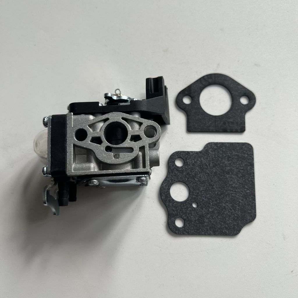 คาร์บูเรเตอร์ที่อะแดปเตอร์สำหรับเครื่องตัดหญ้า ECHO รุ่น SRM-3020TES