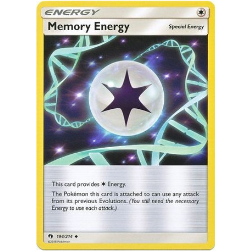 [การ์ดโปเกมอน TCG] Counter Energy - 100/111 - Uncommon