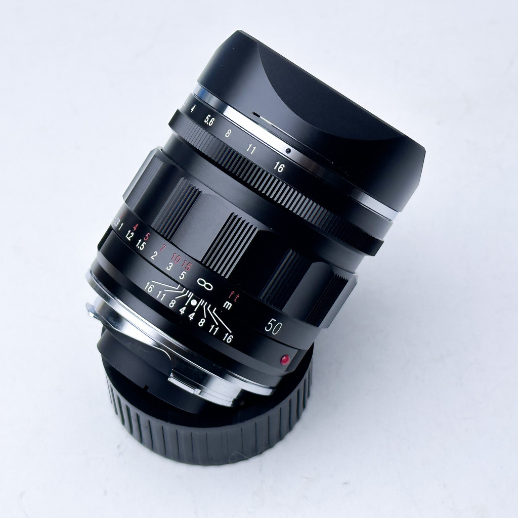 [จัดส่งด่วนพร้อมสต็อก] อุปกรณ์ถ่ายภาพ Flenda Vm50/2AA 35/2AA Metal Square Hood lh13 Fenda 35aa 50aa