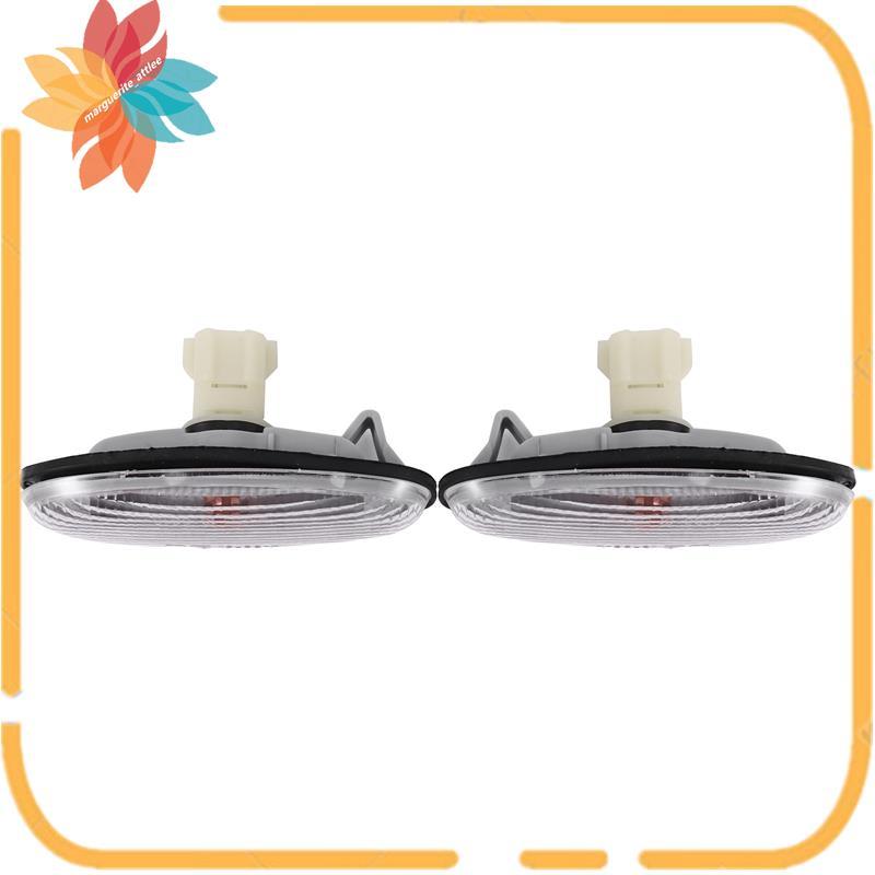 ไฟเลี้ยวสําหรับ 323 Familia Premacy MX-6 Tribute B01W-51-120 1998-2003