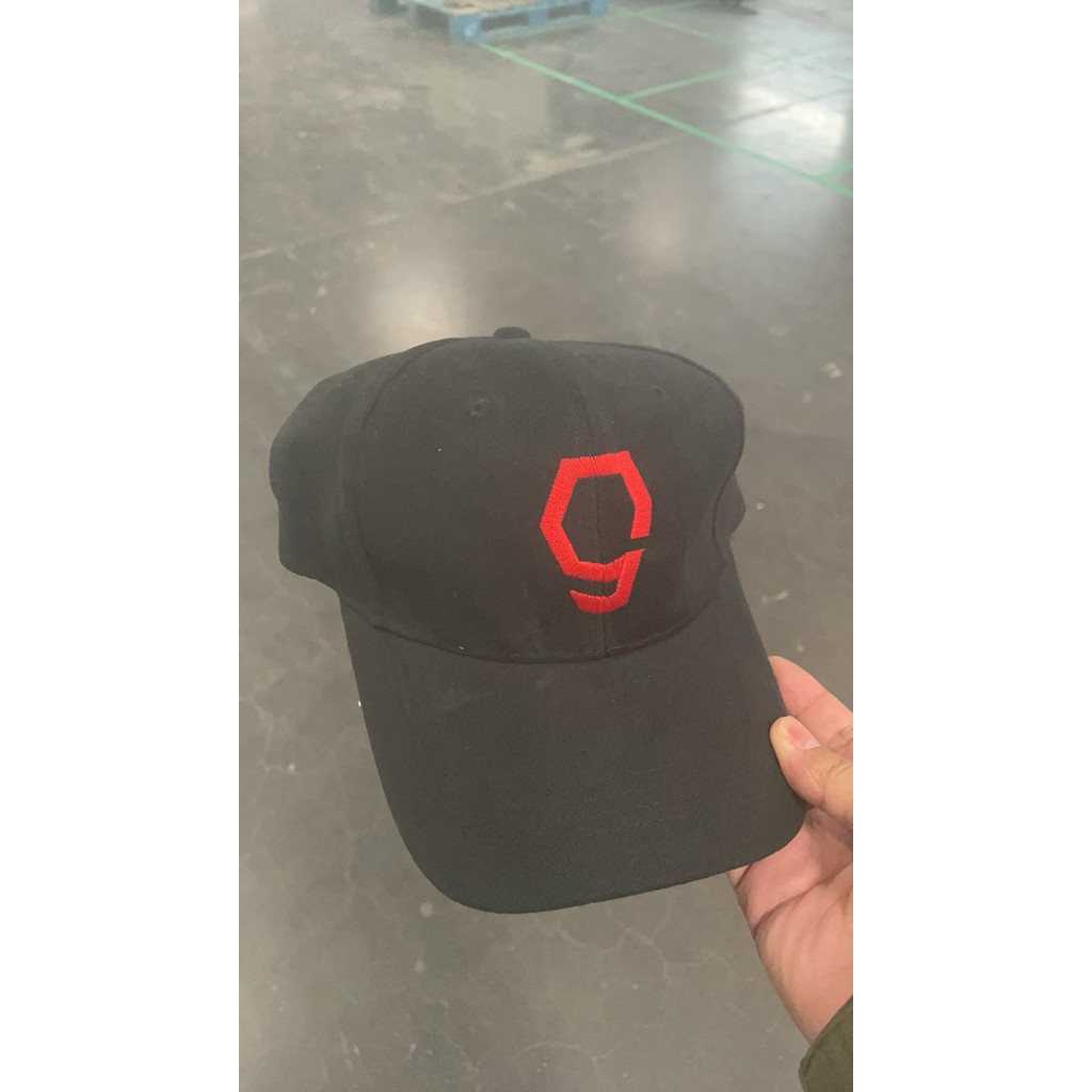Sanix Hat Clearing Stock
