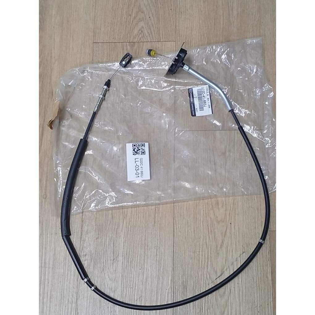 สาย ACC > MAZDA 6 GG20 2.0CC (2003-2007) > G22C-41-660J > PART