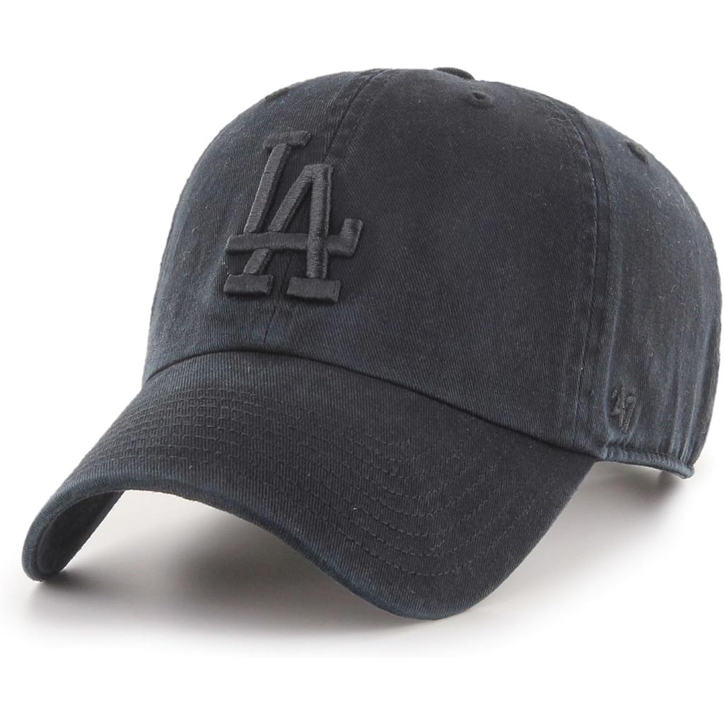 หมวกทำความสะอาดสนาม MLB สไตล์Dodgers