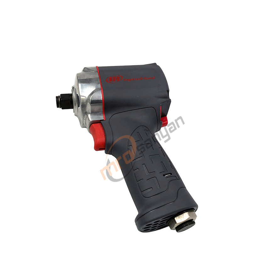 ของแท้ IR Ingersoll Rand 35MAX ประแจกระแทกลมบาง ขนาด 1/2 นิ้ว แบบกะทัดรัด มินิ ประแจลมอุตสาหกรรม