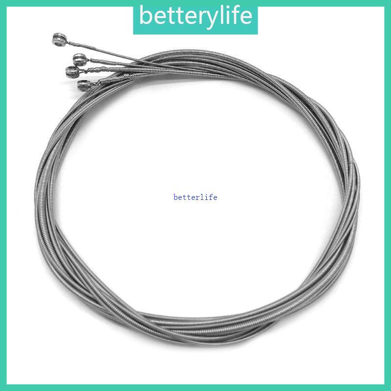 BTF Bass Strings 5 Strings 5 Strings เบสไฟฟ้าเบส Strings คุณภาพ