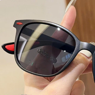 แว่นกันแดดแฟชั่น ราคาถูก ทรงฮิต สไตล์เกาหลี UV400 ป้องกันแดด ใส่สบาย น้ำหนักเบา เหมาะกับทุกเพศ พร้อมส่ง เก็บเงินปลายทาง