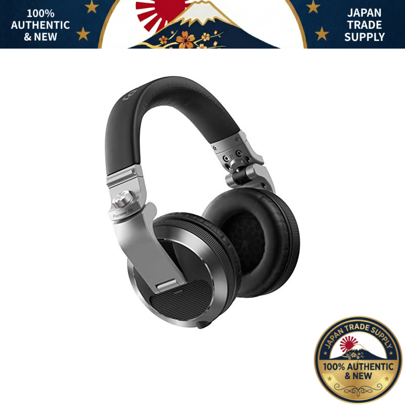 Pioneer DJ Professional DJ Headphones HDJ-X7 Series