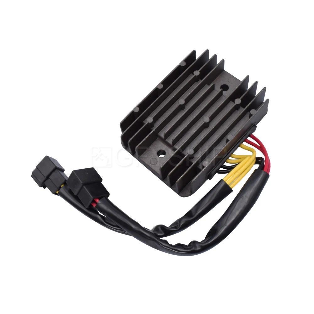 GF สำหรับ Ducati Monster S2R 2005-2008 Monster S4 S4R S4RS S2R 1000 OEM 54040111C รถจักรยานยนต์เครื่