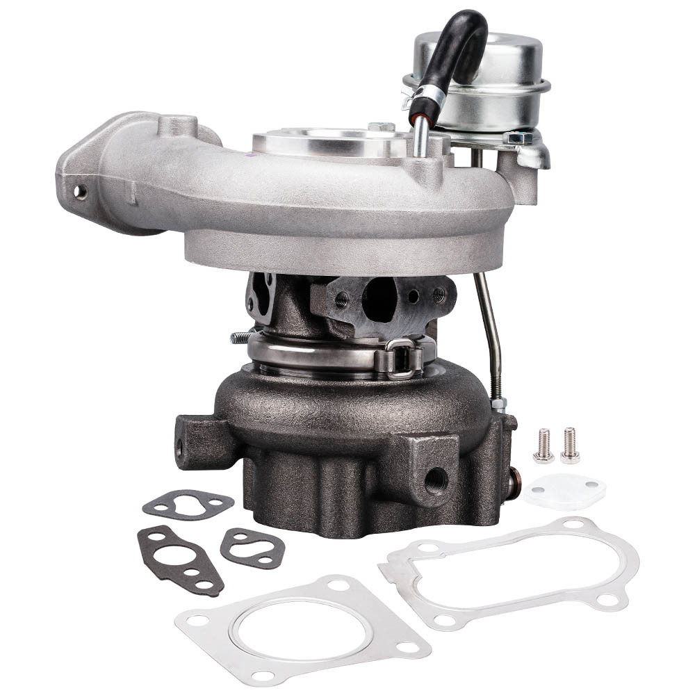 CT26B เทอร์โบ Turbocharger สำหรับ Toyota Landcruiser 4.2L 1HD-FTE HDJ100 รหัส 17201-17040