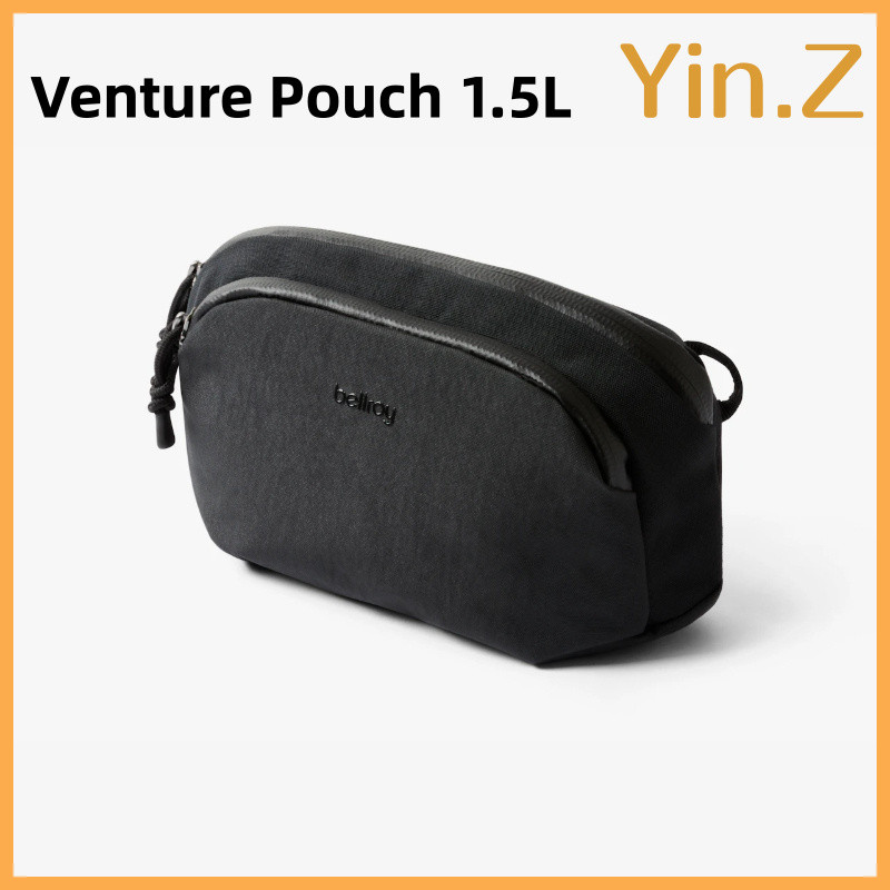 Bellroy Australia 1.5L Venture Pouch New Style Explorer Outdoor Clutch