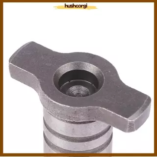 [hushcorgi] ไฟฟ้าประแจผลกระทบแบบไม่มีแปรงอะแดปเตอร์สว่าน Chrome Vanadium Steel Dual-Use ประแจ Spanner Shaft Conversion Head New Stock