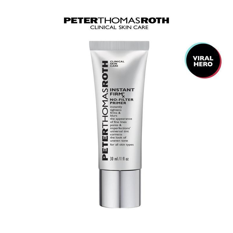 Peter Thomas Roth Instant FIRMx No-Filter .ใต้, ลอลอลอ