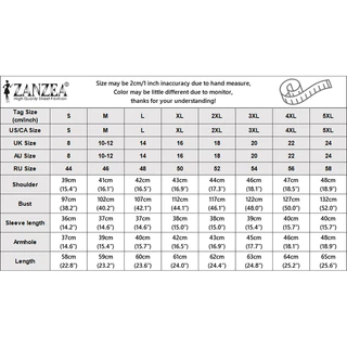 ZANZEA เสื้อลายสก๊อตทรงหลวม คอวี สไตล์ลำลองแบบเกาหลี