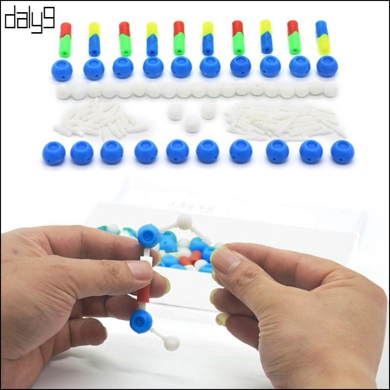 Dal DNA Double Helix Model โมเดลเครื่องดนตรีโมเดล DNA ที่ใช้งานได้จริงสําหรับโรงเรียน