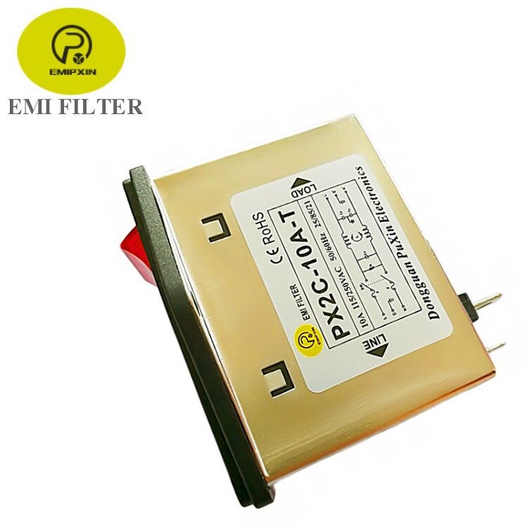 ไส้กรอง Puxin PX1D PX2C PX1B PX2B-1 3 6 10 20A-T WPUXIN
