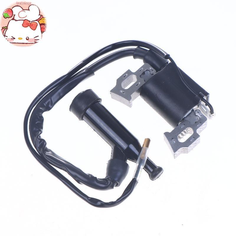 Tast Coil สําหรับ GX110 GX120 GX140 GX160 GX200 เครื่องยนต์ GX 110 120 160 สําหรับ Honda 30500-ZE1-0