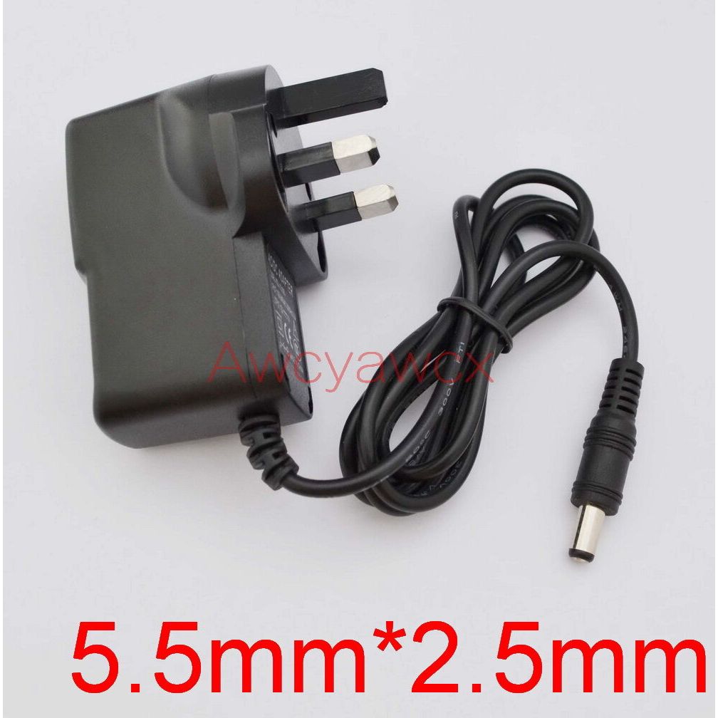 AC 100V-240V DC 12V 200mA 300mA 400mA 500mA 600mA 700mA 800mA 900mA 1000mA 1A Switching power adapte