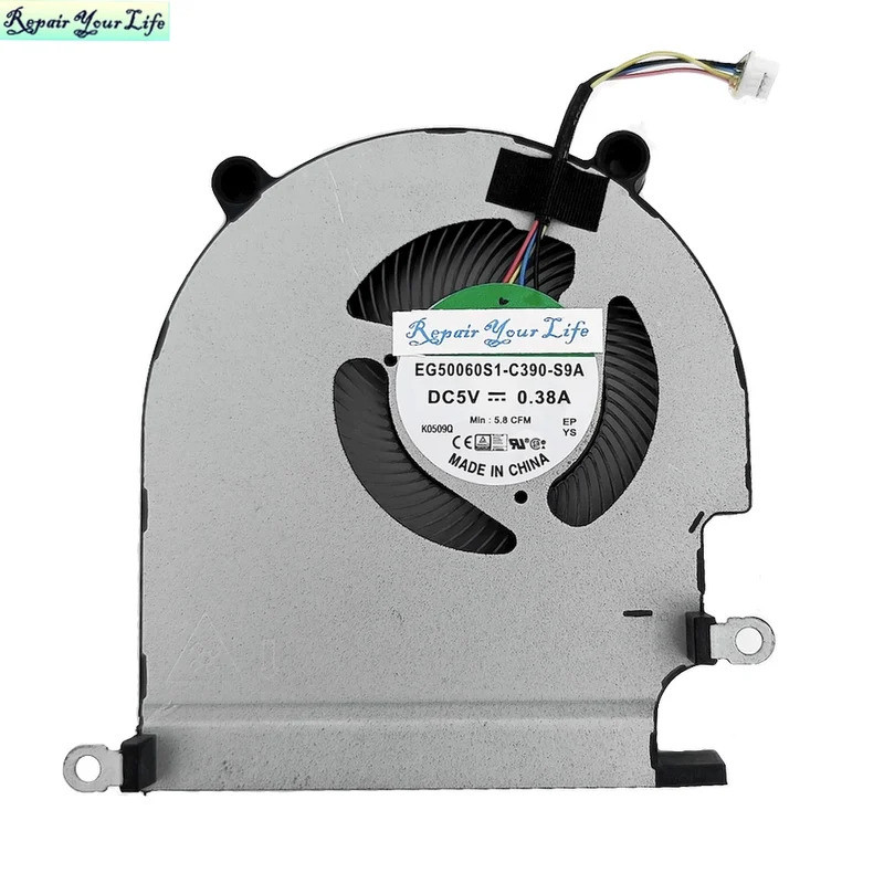 0C96VF พัดลมระบายความร้อน Cooler สําหรับ Dell Thunderbolt Docking Station WD19TB/DC EG50060S1-C390-S