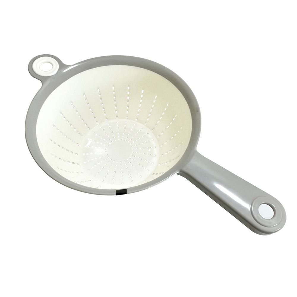[สินค้าส่งด่วน] DKWกระชอนล้างข้าว DUO DKW DUO RICE COLANDER